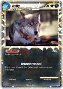 wolfy