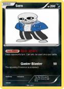 Sans