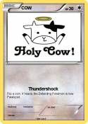COW