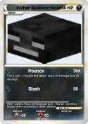 Wither Skeleton