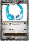 beats neon mixr