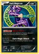Dark Magician
