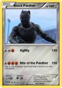 Black Panther