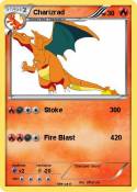 Charizrad
