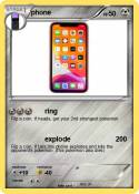phone