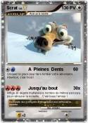 Scrat