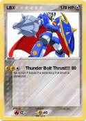 LBX
