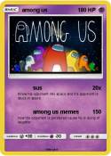 among us