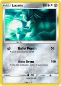 Lucario
