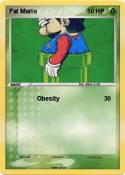 Fat Mario