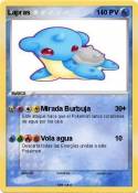 Lapras