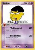 Buk Lau