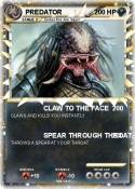 PREDATOR
