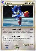 Sonic
