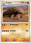 Graboid