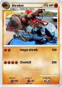 Shreiker