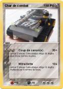 Char de combat
