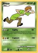 Shaggy