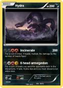 Hydra