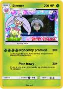 Steenee