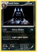 Darth Vader