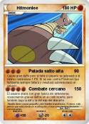 Hitmonlee