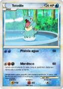 Totodile