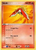 ho-oh