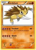 Sandslash
