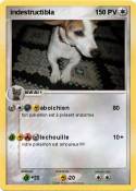 indestructibla