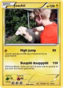 Joschii
