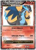 Mega Charizard