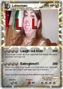 Lolwoman