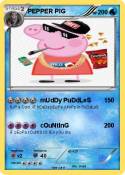 PEPPER PIG