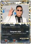 Psy ( copate )
