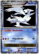 Palkia