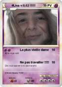 #Lisa v:0,02