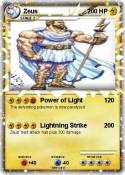 Zeus