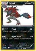 Zoroark
