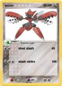 scizor
