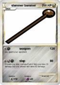 slammer bammer