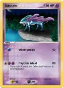 Suicune