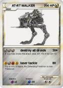 AT-RT WALKER