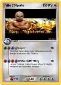 faffo 250poito