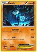 lucario