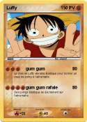 Luffy