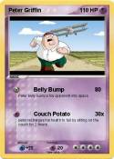 Peter Griffin