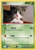 Kitty