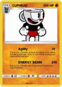CUPHEAD