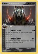 Anubis